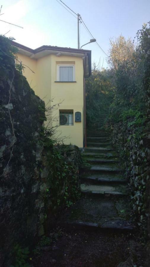 Casa L'Alloria Fezzano  Exterior foto