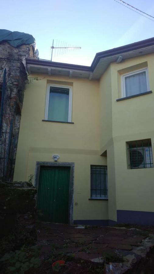 Casa L'Alloria Fezzano  Exterior foto